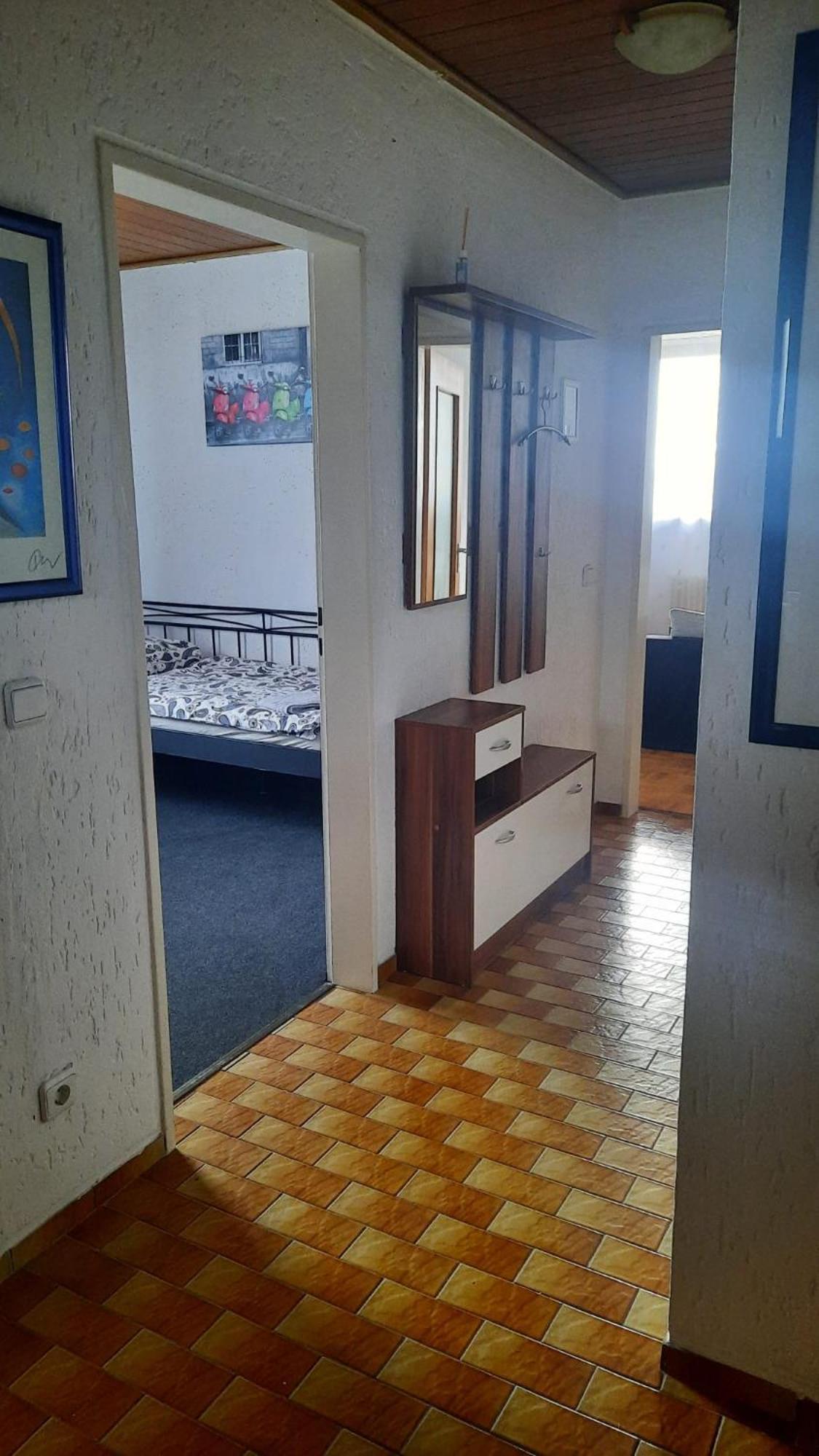 Unterkunft A.Lambrecht Oberhausen  Exterior foto